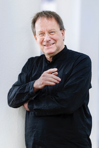 Image of Peter Holtslag