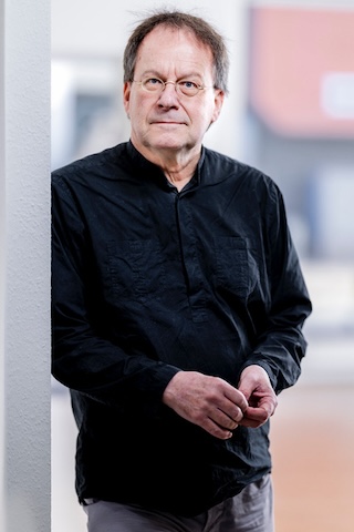 Image of Peter Holtslag